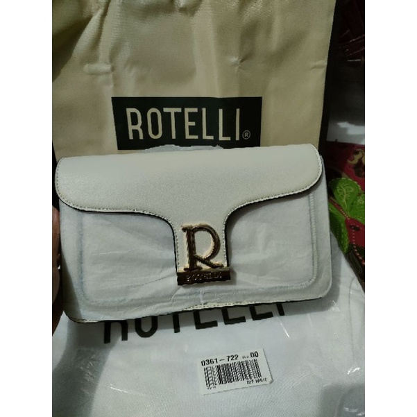 tas rotelli 722 brown pl