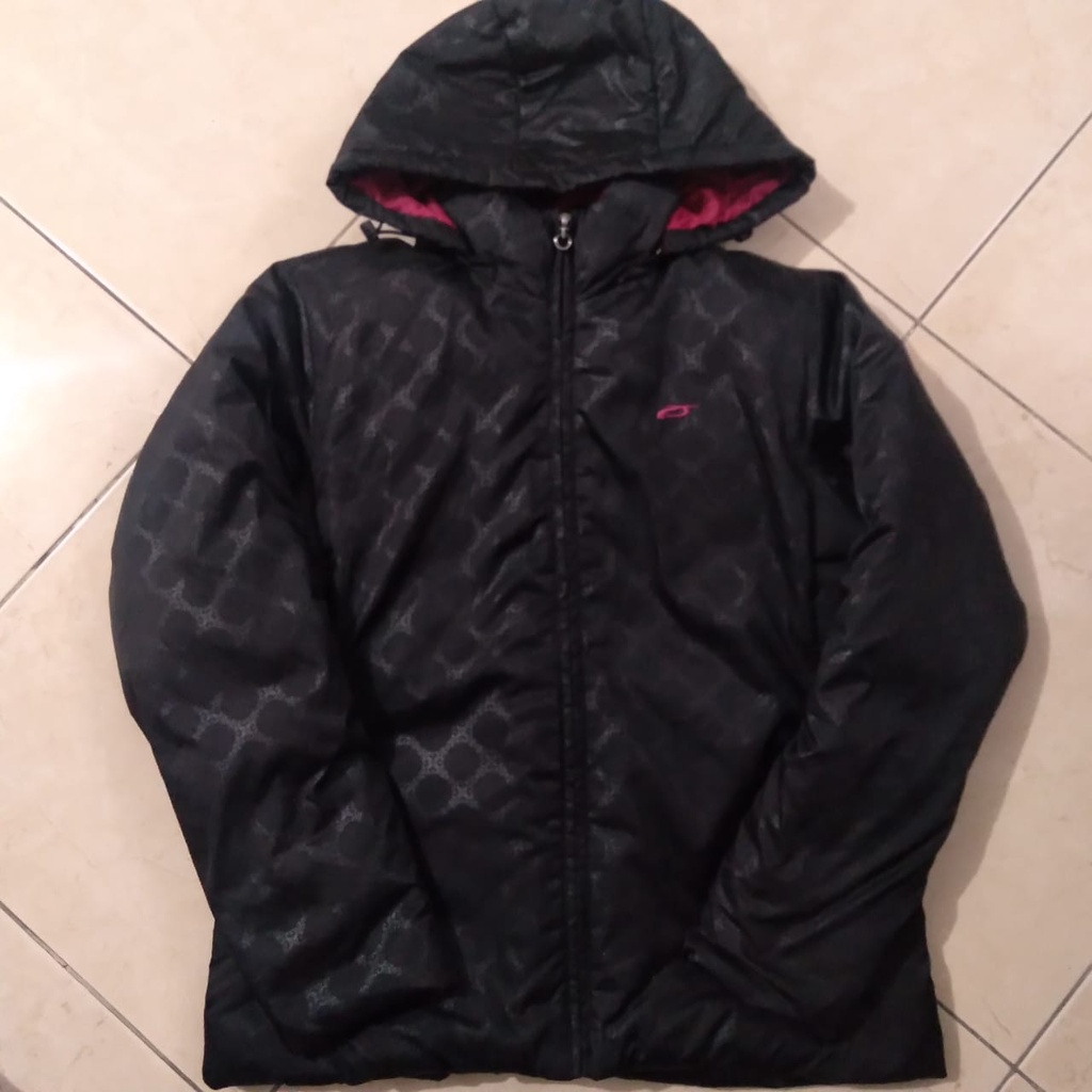 bulu angsa prospecs hitam pl original branded