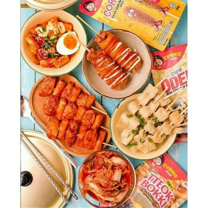

korean