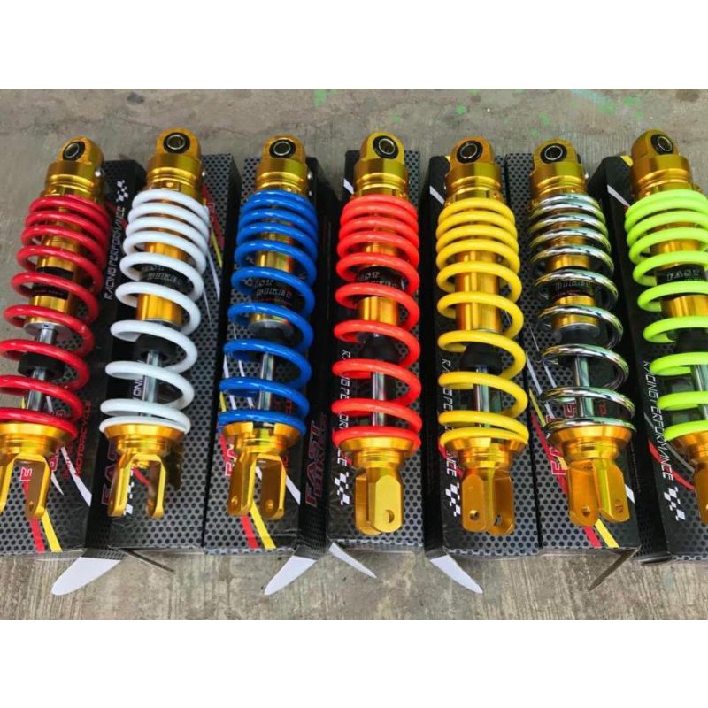Shockbreaker - sok belakang UK 310 Motor Mio - beat - Vario karbu Mio m3