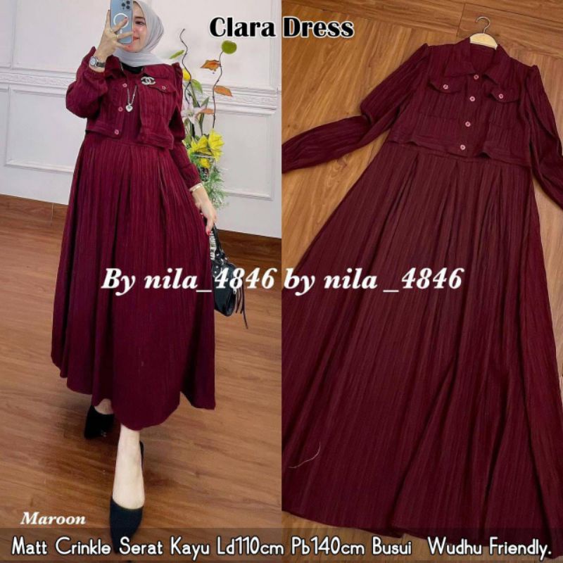 Shella dress