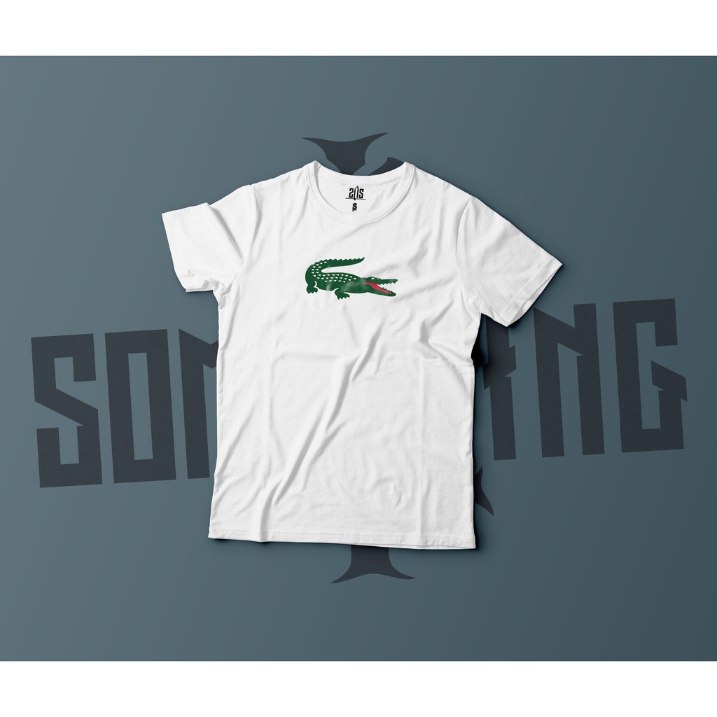Lacoste Tshirt (Unisex)