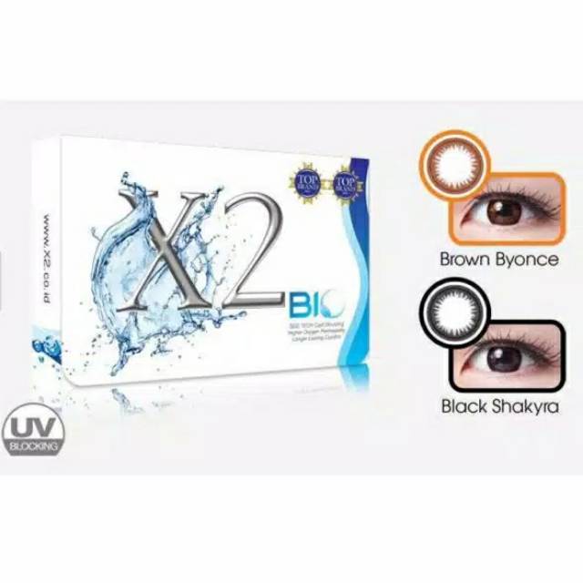 Softlens / Softlense X2 bio