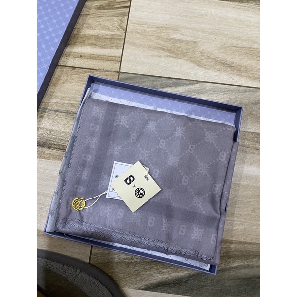 xanadu monogram tornado