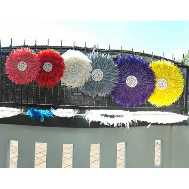 

Juju uk 30cm,40cm,50cm