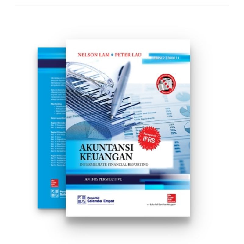 akuntansi keuangan(intermediate reporting)#ORI