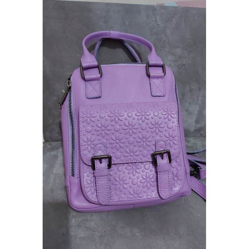 scarlet bag berliano