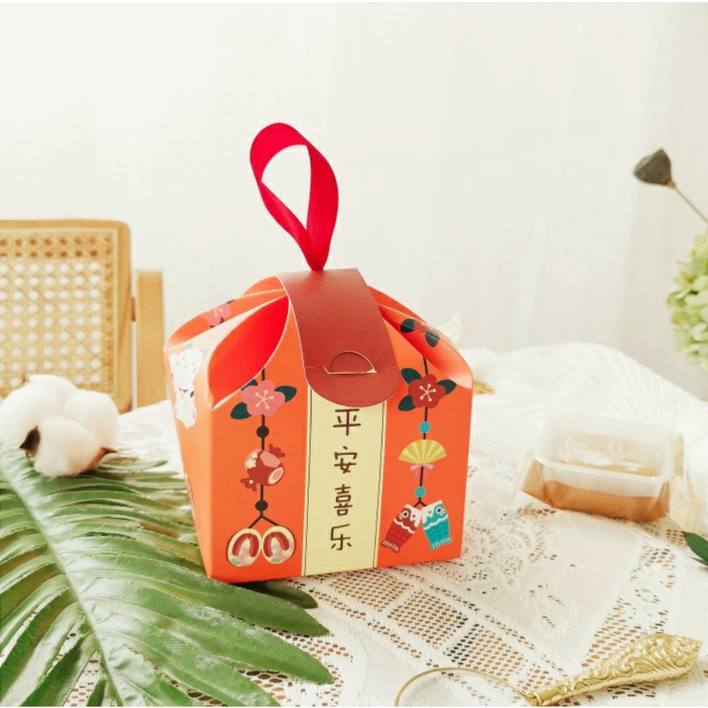 

Box Mini, Box Cookies, Box Coklat Edisi Valentine Buah, Permen, Gift, Hampers | BAM08
