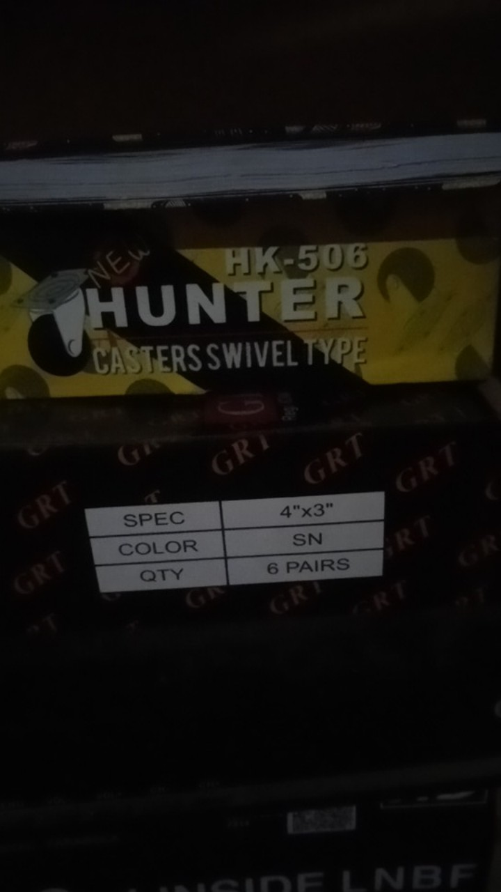 Engsel Stainless Steel 2.5 York / Engsel Pintu Jendela / Brass Hinges