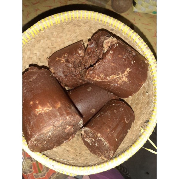 

Gula Merah Organik 1kg