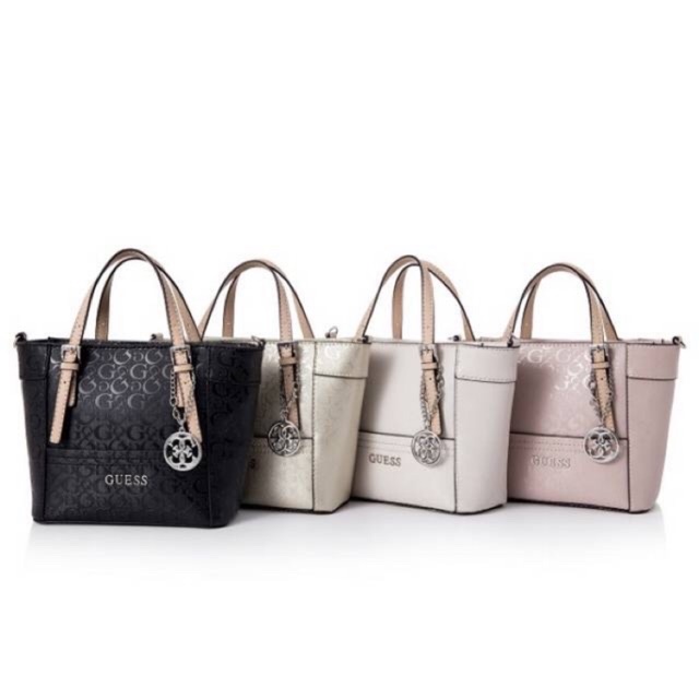 GuessDelaney Hologram Mini Original Store