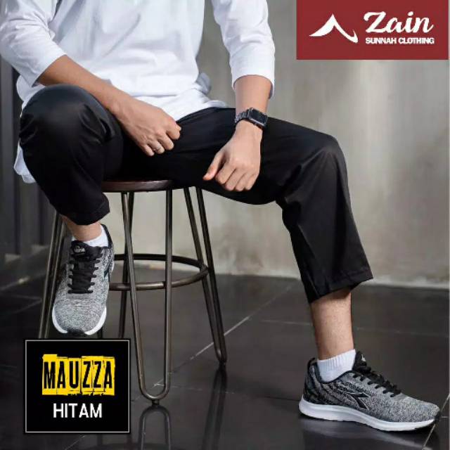 Sirwal Chinos Zain Collection
