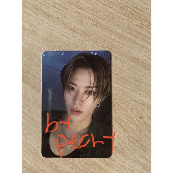 pc photocard taeyong yuta seoul city nct 127 sticker stiker