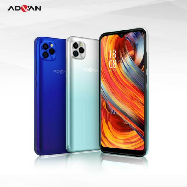 ADVAN G5 RAM 4GB / 32GB || GARANSI RESMI 100% ORIGINAL Plus 7 BONUS