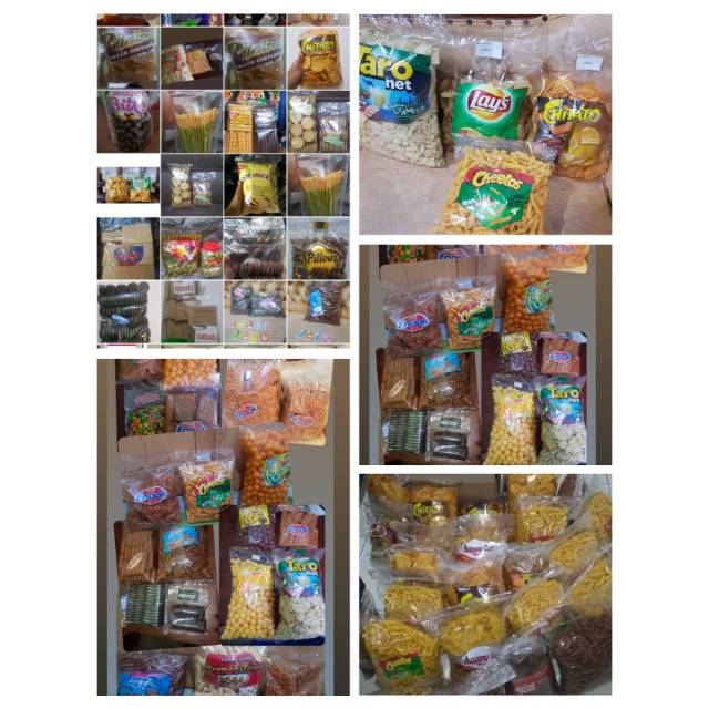 

Camilan santai harga sahabat wellcome reseller