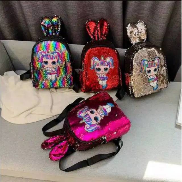 Tas lol led