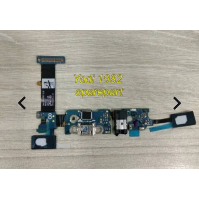 Flexsibel conektor charger samsung note5 N9208.ready