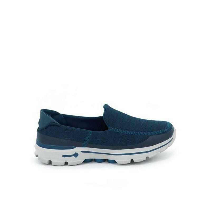Alive Sepatu Pria Kaishawn Shoes Navy