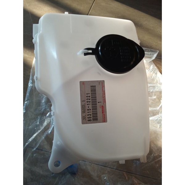 Tabung air wiper great Corolla all new corolla
