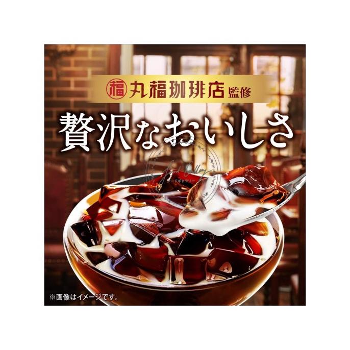 

Wanda Coffee Jelly JAPAN