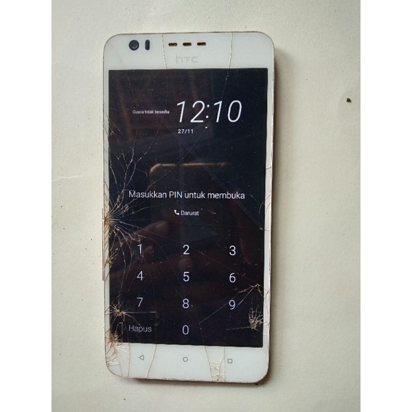 LCD MESIN HTC DESIRE 825 2PUK200 NORMAL