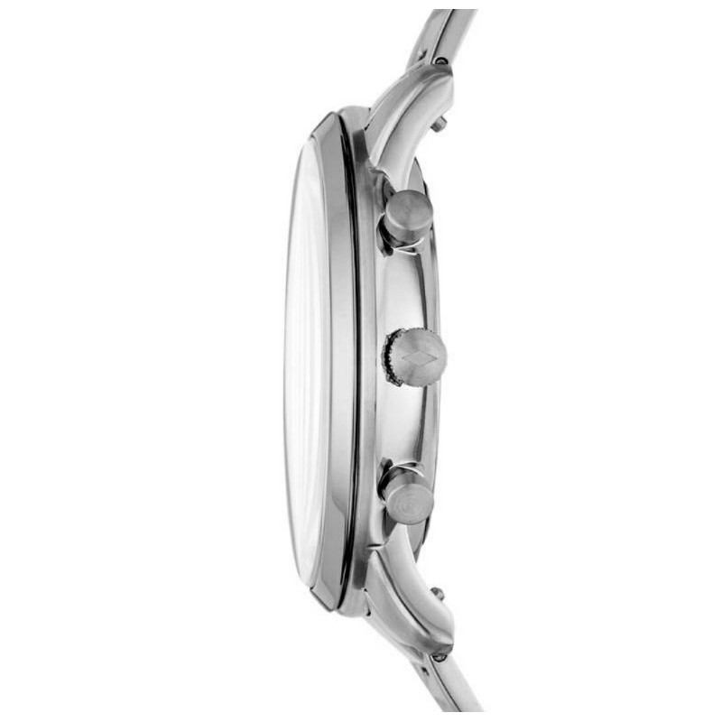 Fossil Neutra Chronograph Jam Tangan Pria Original