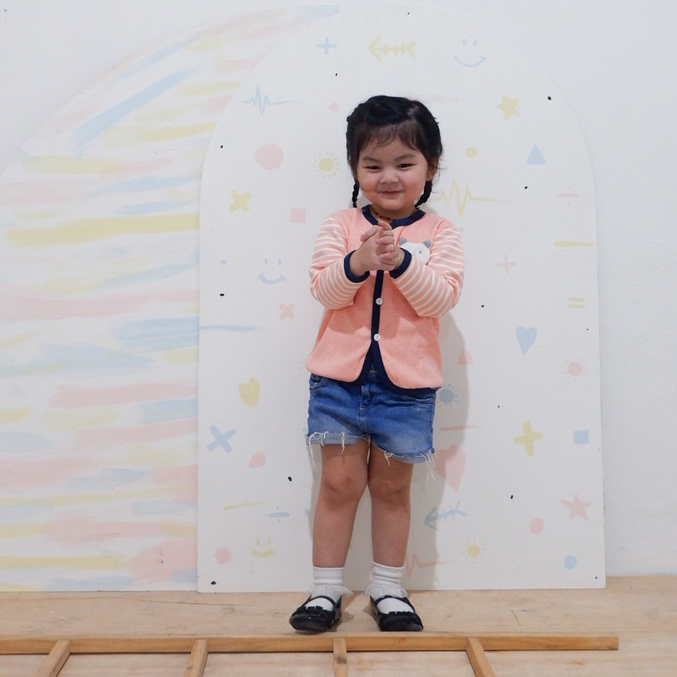 BAJU PAKAIAN JAKET CARDIGAN KARDIGAN SWEATER ATASAN LUARAN KOREAN IMPORT LENGAN PANJANG ANAK BAYI LAKI PEREMPUAN CEWEK COWOK 1-5 TAHUN BISA COD KANCING HIDUP HIGH QUALITY MURAH