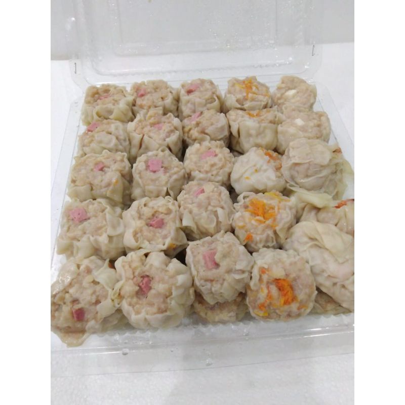 

dimsum ayam murah isi 25pcs