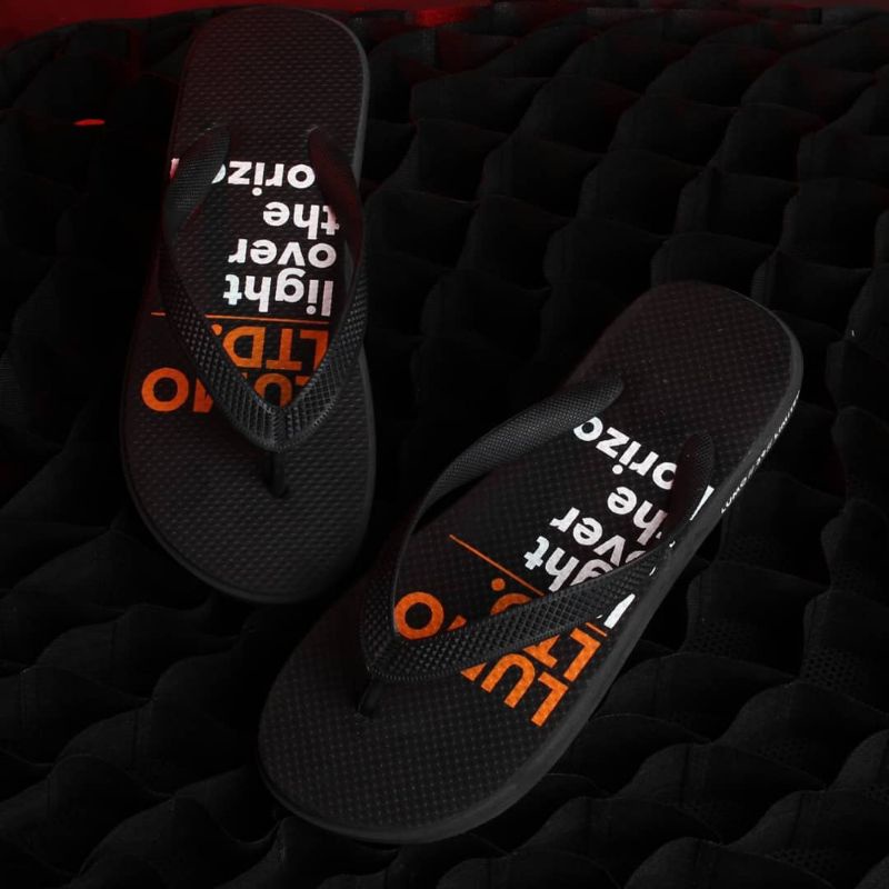 SANDAL KEKINIAN #LUMO.LTD #TERBARU #ORIGINAL