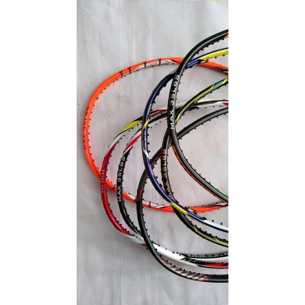 TERLARIS  raket vse 35lbs TERBARU