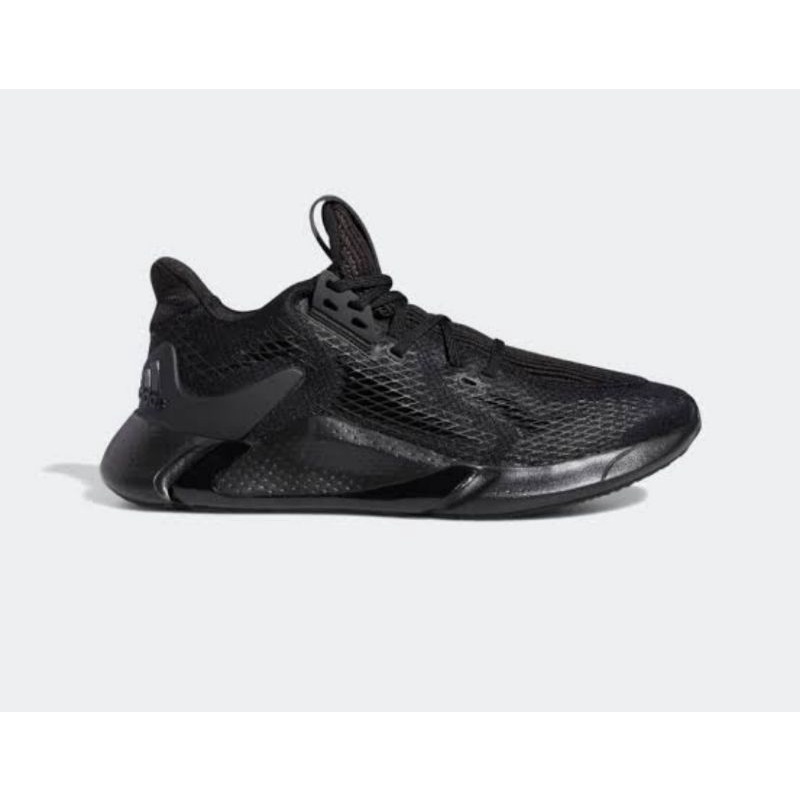 Adidas EDGE XT Mens Full Black