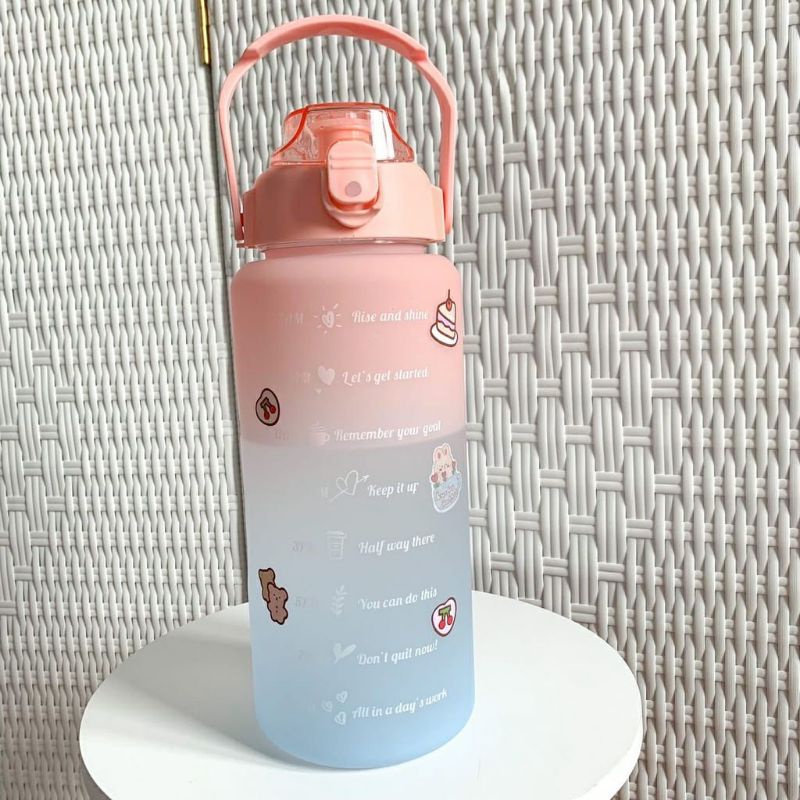 PAKET HAMPERS GABBY KUE BASAH