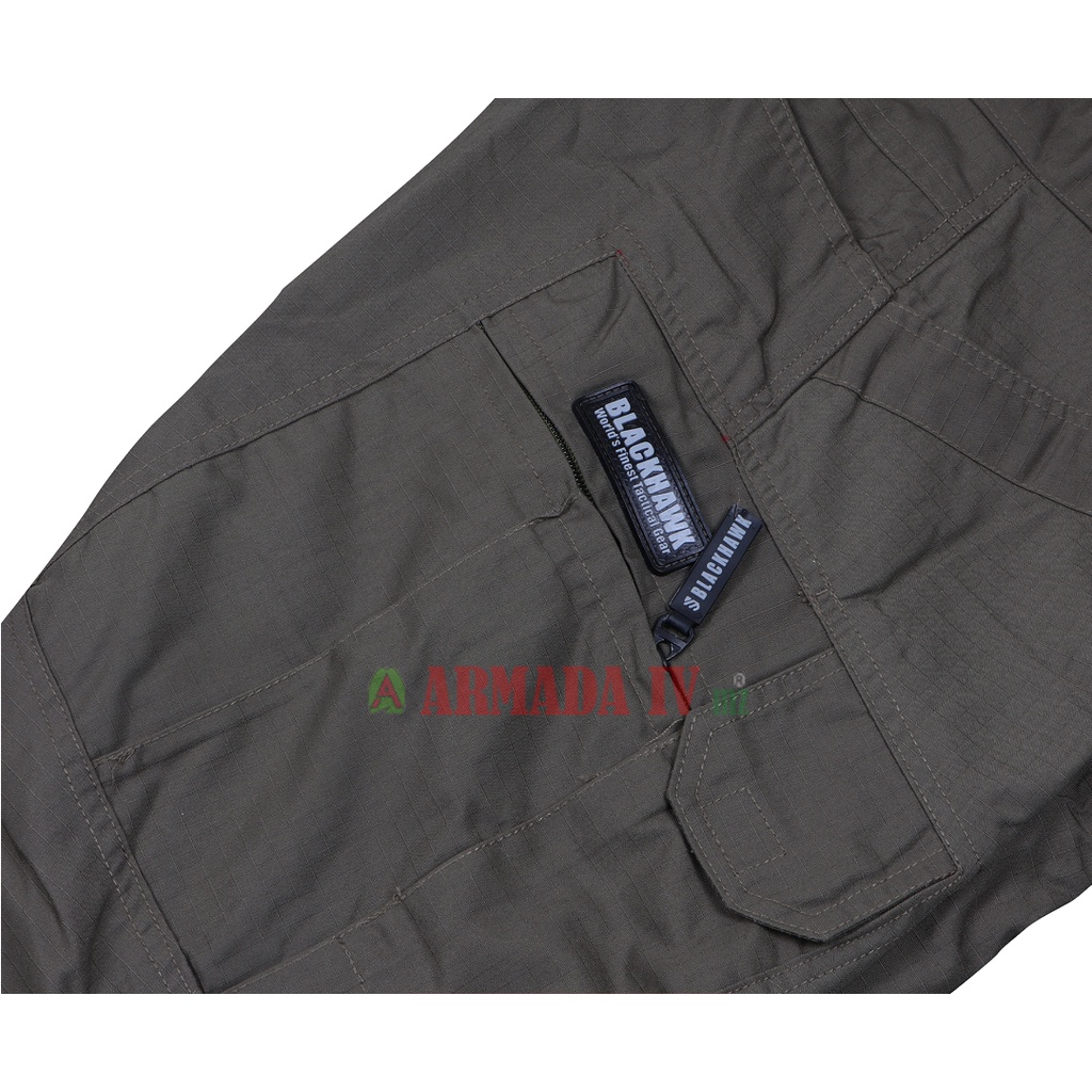 Celana BlackHawk Tactical Panjang Abu Abu