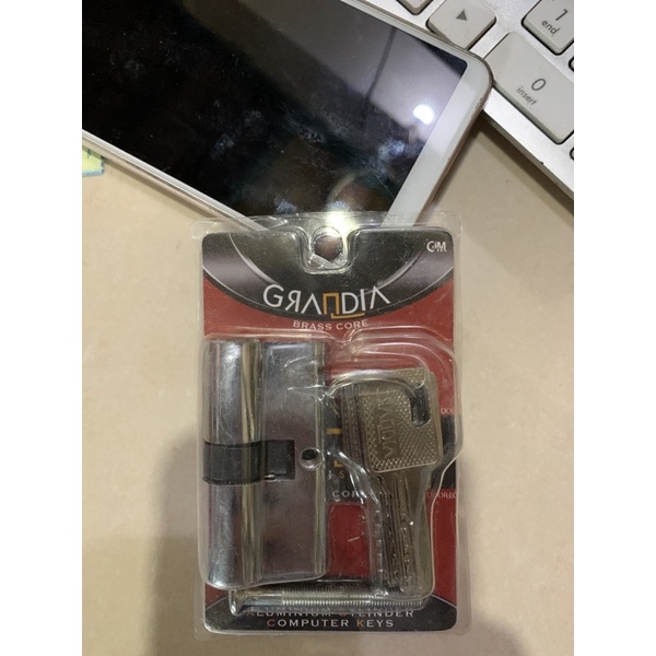 Silinder Kunci Grandia