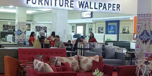 Toko Online Siro Wallpaper Dinding Shopee Indonesia Toko Online Siro Wallpaper Dinding Shopee Indonesia