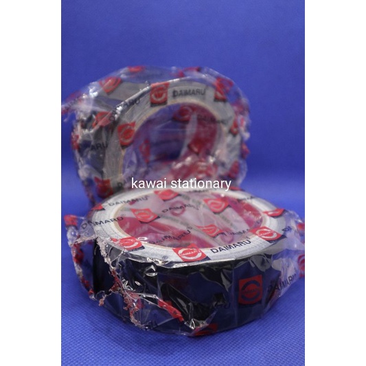 

LAKBAN KAIN CLOTH TAPE DAIMARU