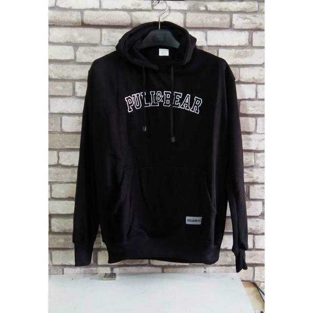 PULL&BEAR HOODIE