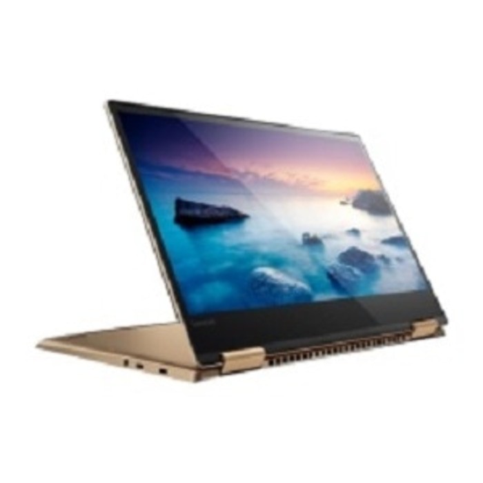 LENOVO YOGA 520 (WIN10/I5-7200 /4GB/1TB/ GT940MX 2GB/14"FHD TOUCH)GOLD