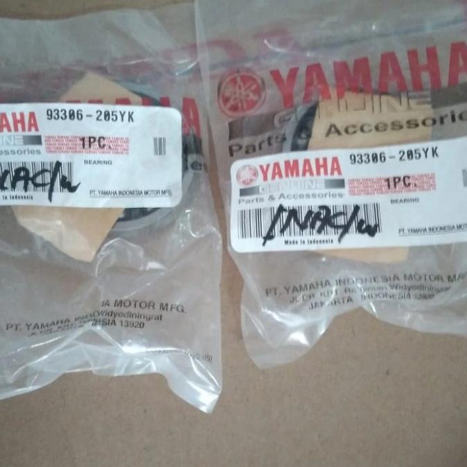 Laher Kruk As F1Zr F1 F1 Zr Dua Buah