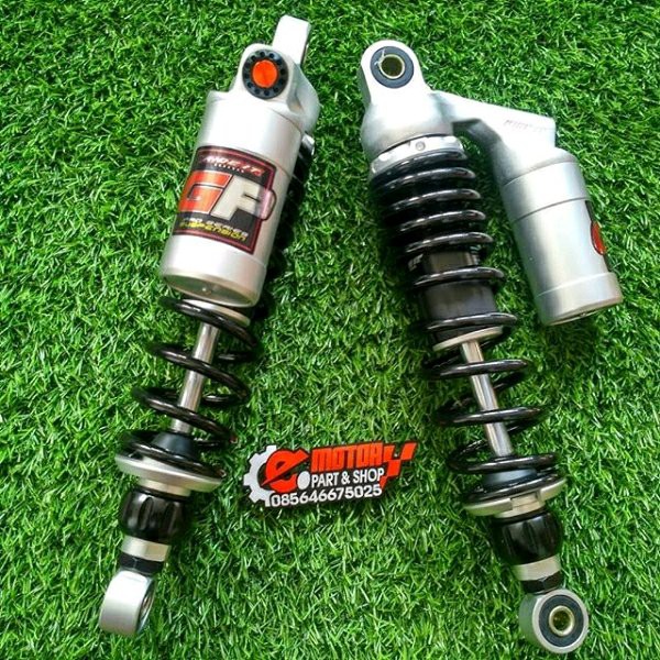 Penawaranspesial Shock Ride It GP Series Uk 28 30 32 34 terbaik