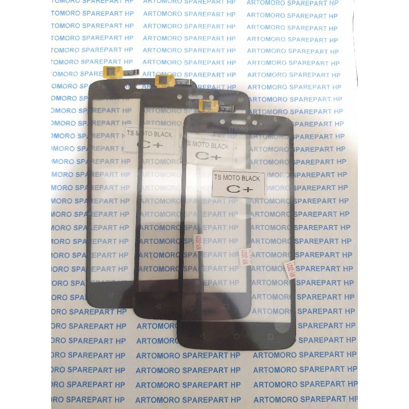 TOUCHSCREEN TC TS MOTOROLA MOTO C PLUS