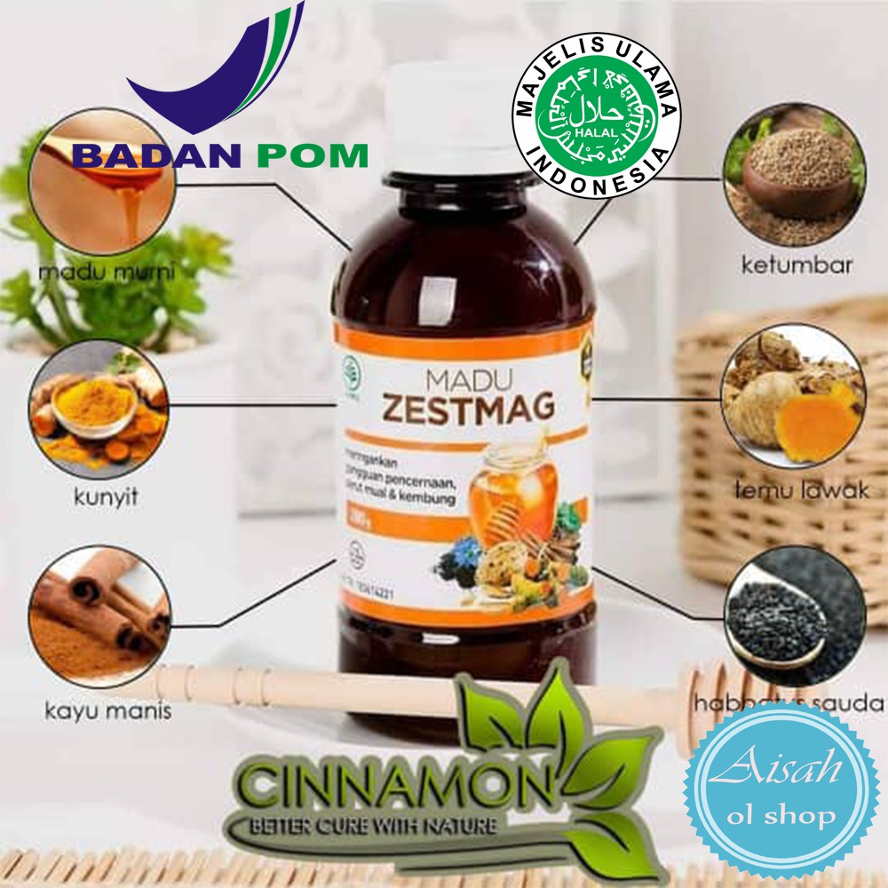 madu zestmag madu asam lambung zestmag madu asam lambung