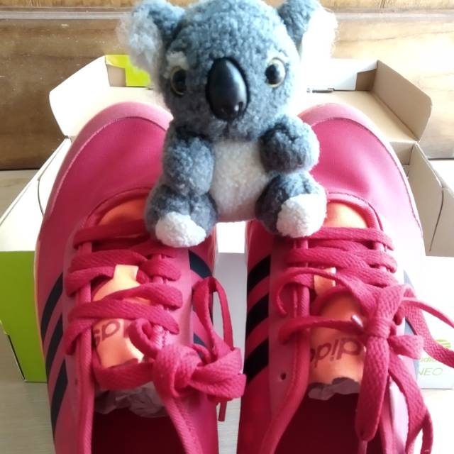 Adidas NEO Original SS