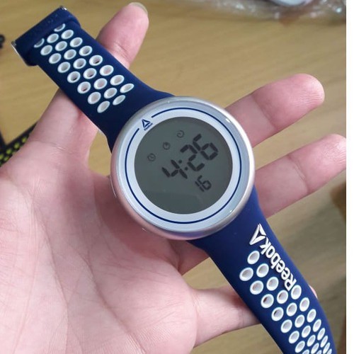 REEBOK RD-DUR-G9-PSIN-WB JAM TANGAN UNISEX ORIGINAL ORI