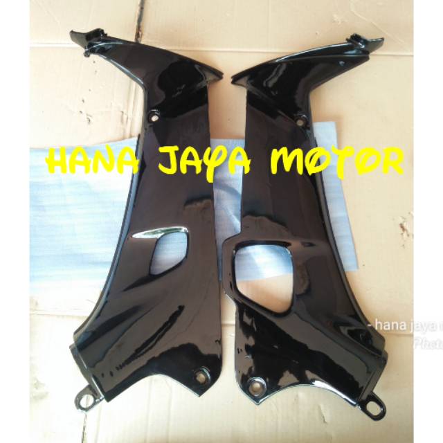 Sayap dalam Supra fit lama sayap dalem Supra x 100cc