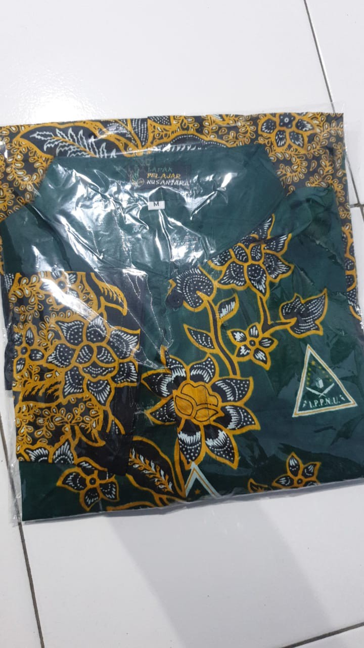 Grosir Batik Ipnu Ippnu, Batik Ipnu Ippnu Nasional, Batik Ipnu Ippnu Pekalongan, Batik Ipnu Ippnu