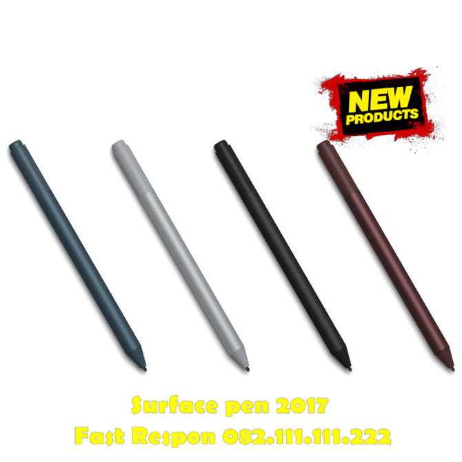 New Microsoft Surface Pro 5 Pen Stylus ORIGINAL