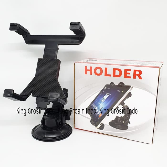 Car Holder Mobil Tab Ipad Holder Tablet 7 inch - 10 inch Universal