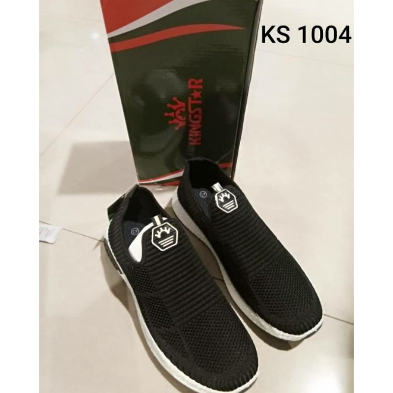 sepatu sport KS 1004