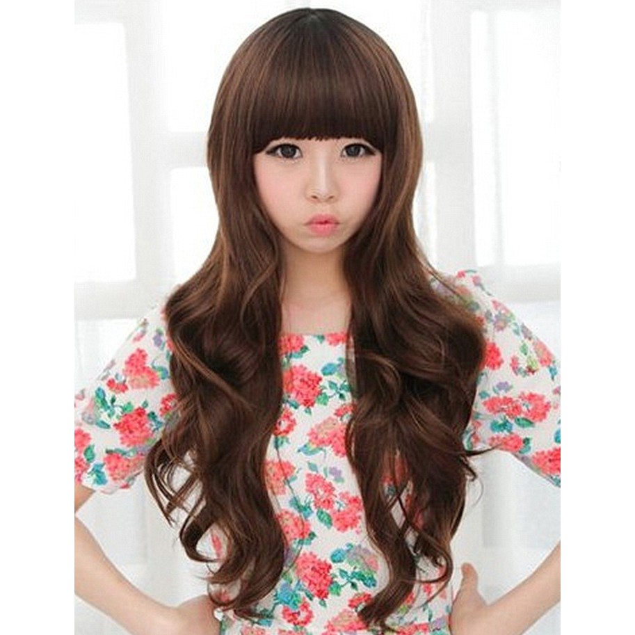 Cosplay Wig Import 329011